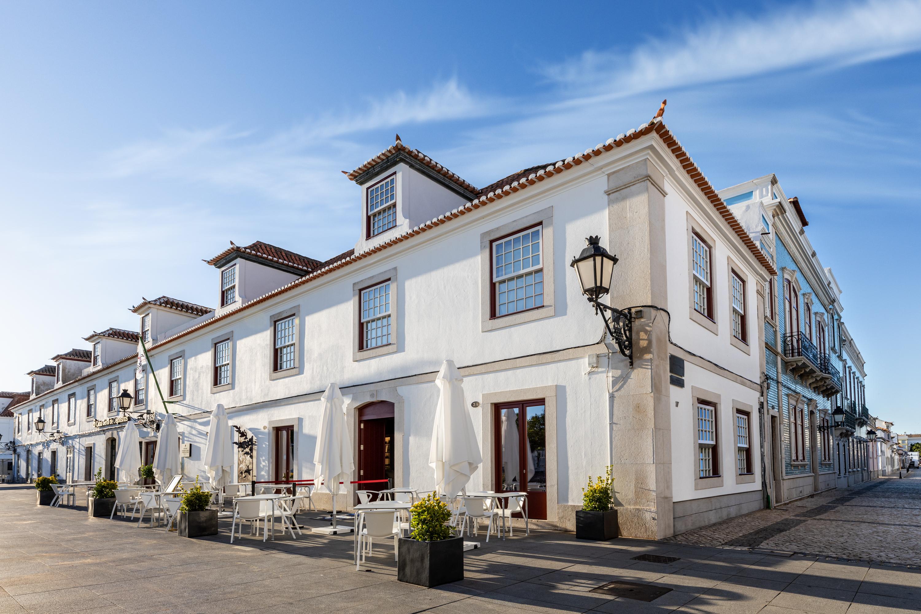 Real Santo Antonio Hotel